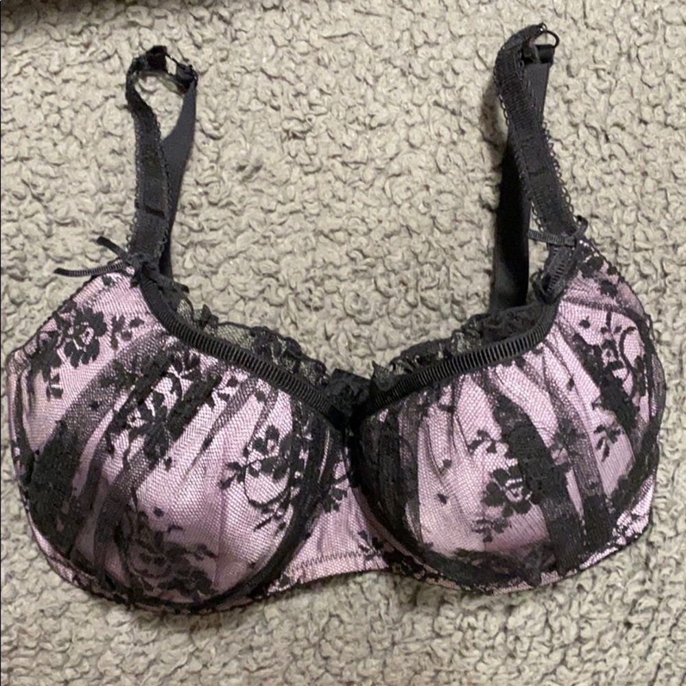 ASOS design balconette bra us size 32g